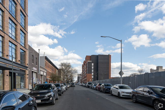 Building Photo - Pacific House Brooklyn