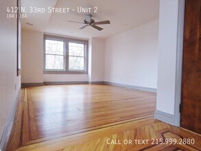 Building Photo - 412 N 33rd St