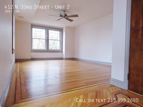 Building Photo - 412 N 33rd St