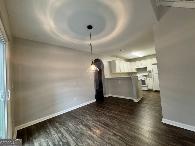 Foto del edificio - 204 Park Pl