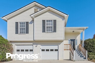 Building Photo - 839 Rock Shoal Ct