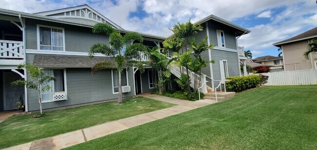 Building Photo - Gorgeous Fully Furnished Kekuilani Villas ...
