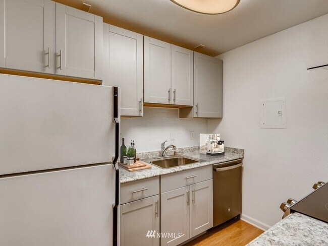 Updated Kitchen - 14650 NE 32nd St