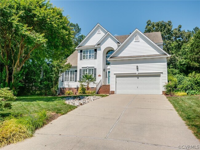Building Photo - 249 George Wythe Ln