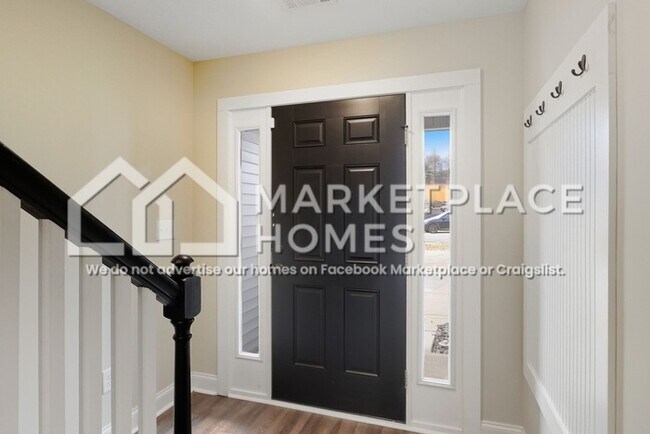 Foto del edificio - 112 Downsbury Rd