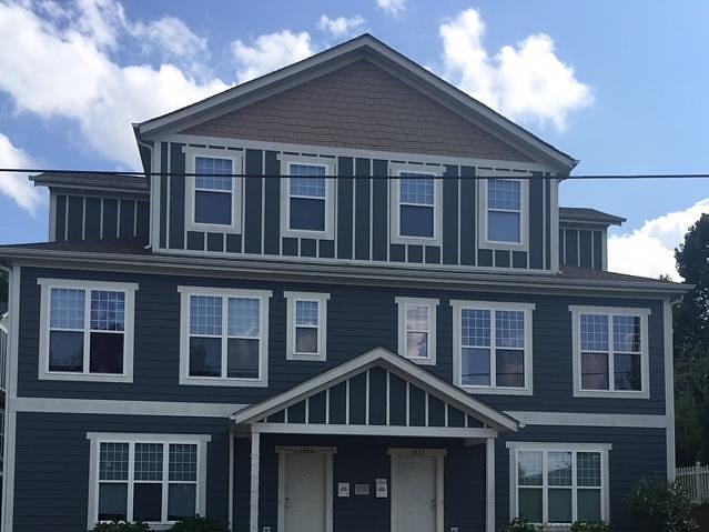 Primary Photo - Cherry Hill Manors