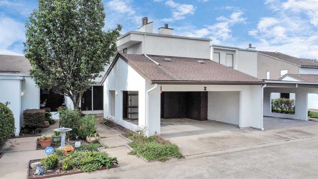 Primary Photo - 7655 S Braeswood Blvd