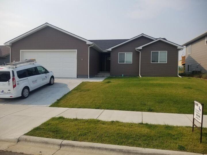 3 bedroom in Billings MT 59105 House Rental in Billings, MT