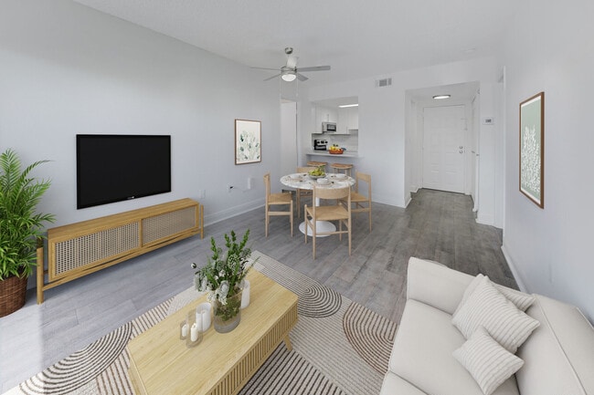 Building Photo - 7 West