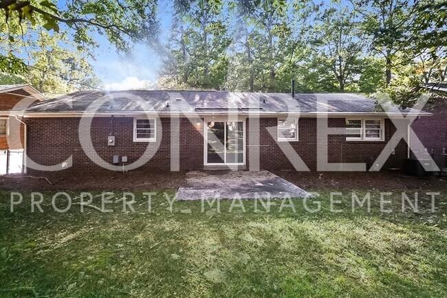 Building Photo - Available now, don't wait!