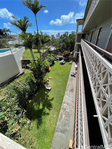 Building Photo - 1619 Kamamalu Ave