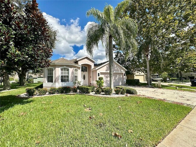 Foto del edificio - 10007 Scottish Pines Ct