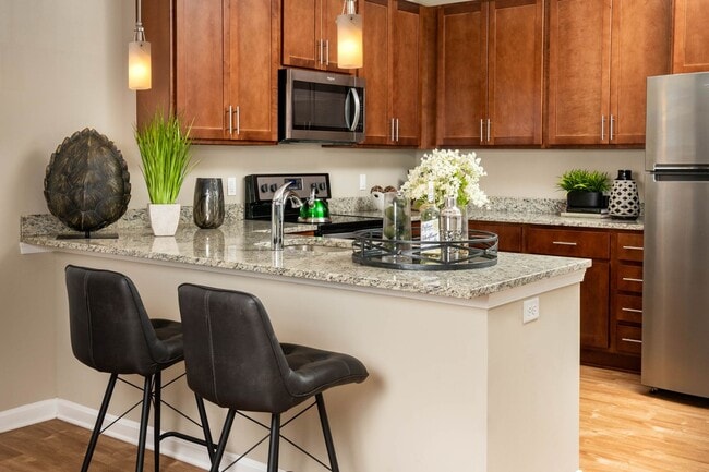 Foto del edificio - Arcadia Run