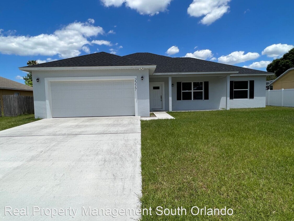 Primary Photo - 4 br, 2 bath House - 2217 Ardon Ave