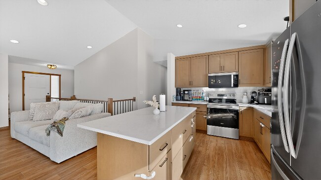 Foto del edificio - 2412 Hadley Hills Dr NE