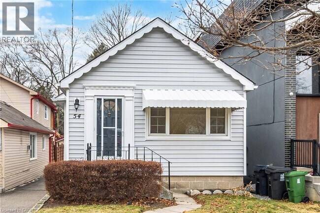 Photo du bâtiment - 54 Thirty First St