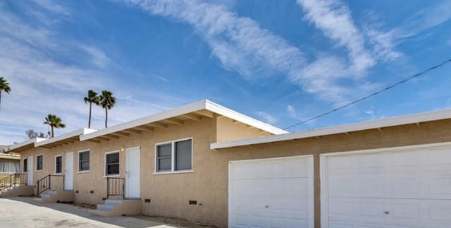 Foto del edificio - 11388 Ocotillo Rd