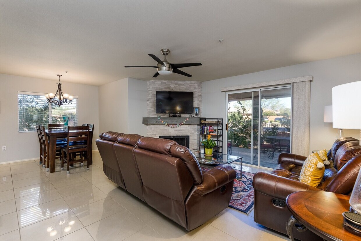 Foto principal - 9775 N 94th Pl