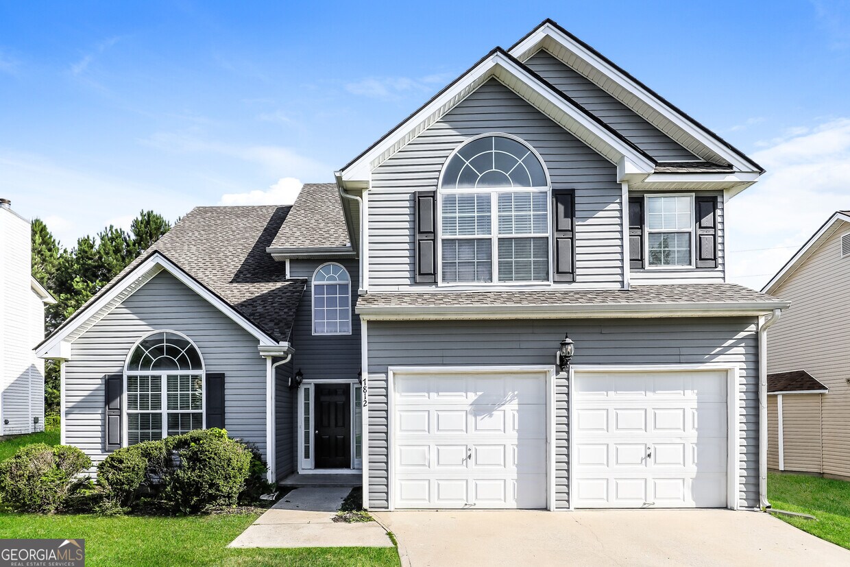 Foto principal - 7812 Bell Tower Ln