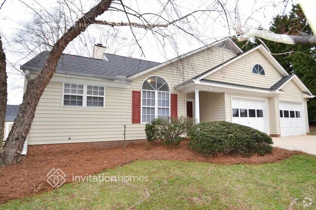 Building Photo - 3340 Prescott Pl NW