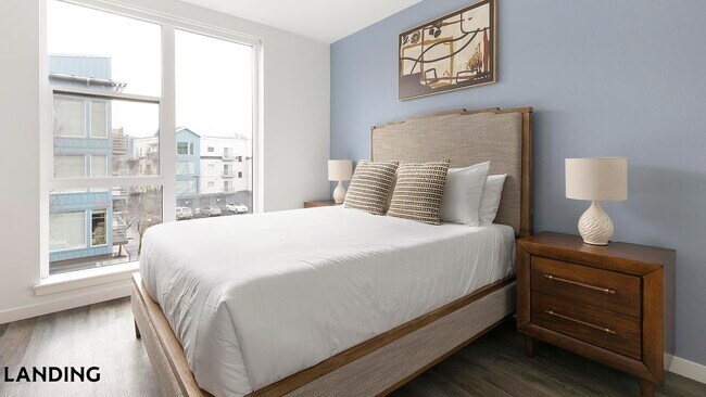 Foto del edificio - 1055 N Anchor Way