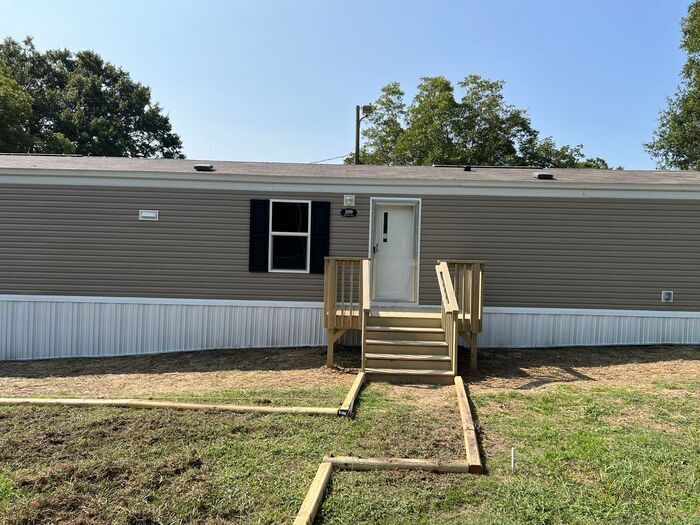 Foto principal - Brand New Manufactured Home