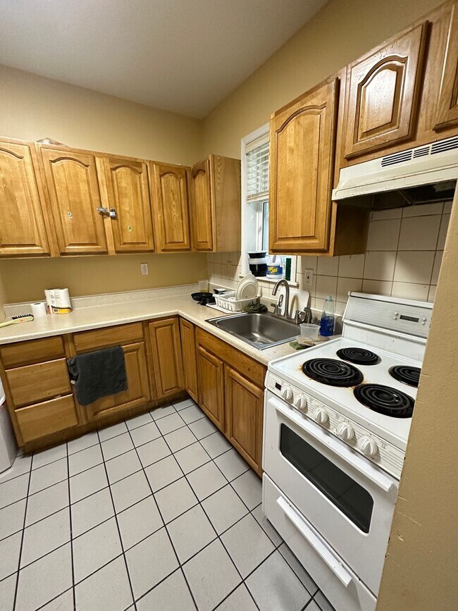 Foto del edificio - 3854 Spring Garden St
