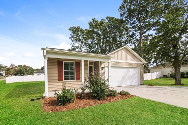 Foto del edificio - 2150 Bayview Dr SW