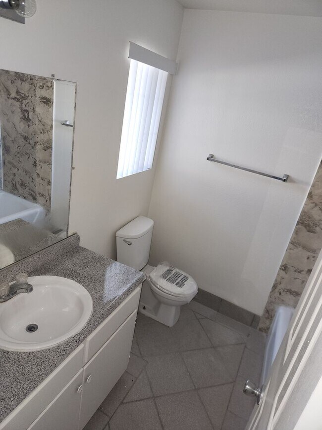 Foto del interior - Buena Vista