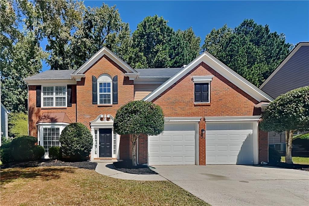 Primary Photo - 2870 Donamire Ln NW