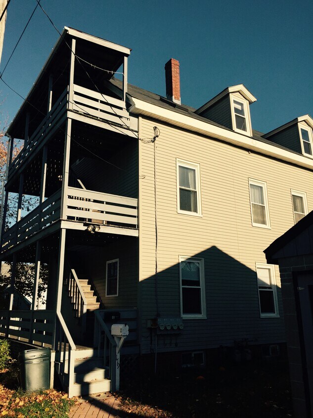 179 Congress St, Portland, ME 04101 Apartments in Portland, ME