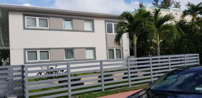 Foto del edificio - 1035 Euclid Ave