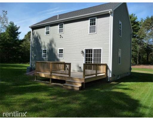 Foto del edificio - 3 br, 2.5 bath House - 164 Pine Street