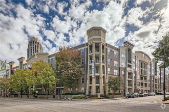 Building Photo - 390 17th St NW