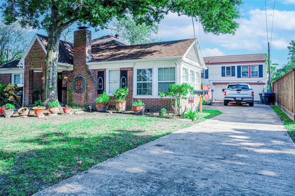 Foto principal - 602 Fairbanks St