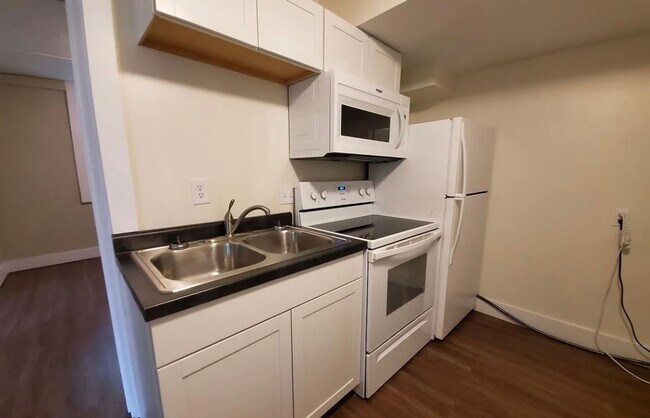 Foto del edificio - 521 S Mitchell St