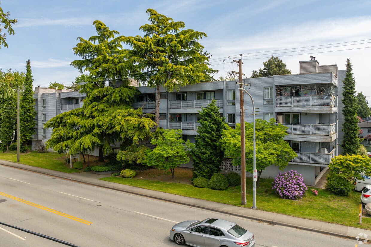 Photo principale - The Greystone Apartments