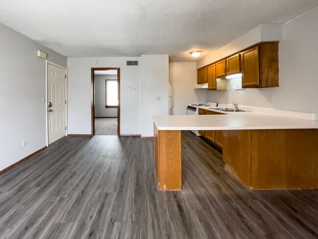 Foto del edificio - Close to Campus