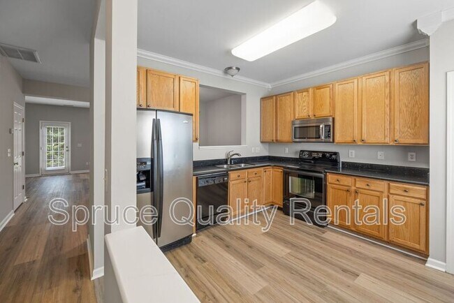Foto del edificio - 505 Huron Rd