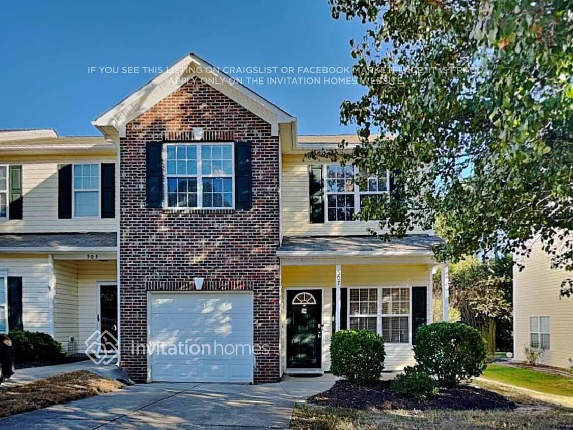 Foto principal - 507 Summer Storm Dr