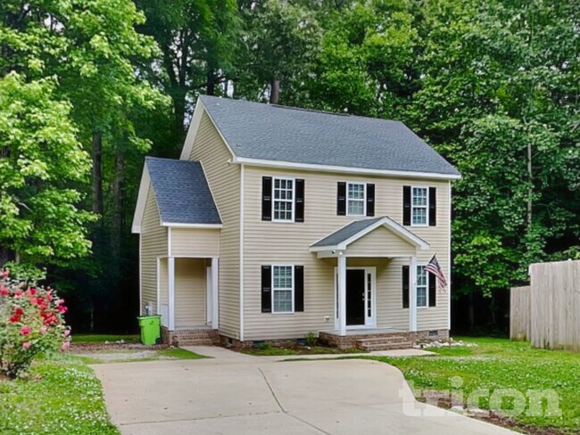 Foto del edificio - 1218 Azalea Dr