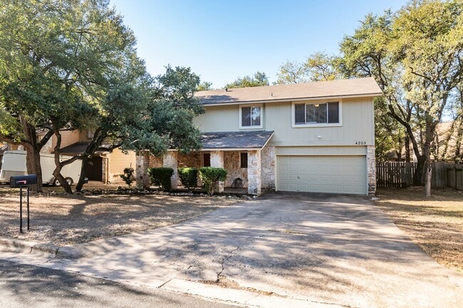 Building Photo - 4203 Balboa Ln