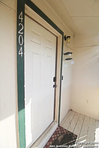 Foto del edificio - 4949 Hamilton Wolfe Rd