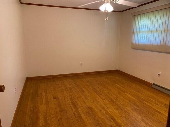 Foto del edificio - Brick Ranch