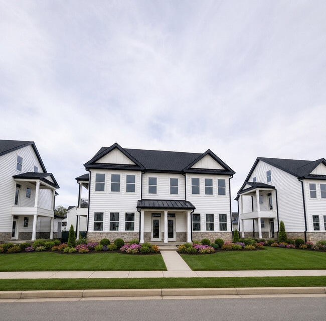 Foto del edificio - Hampton Square