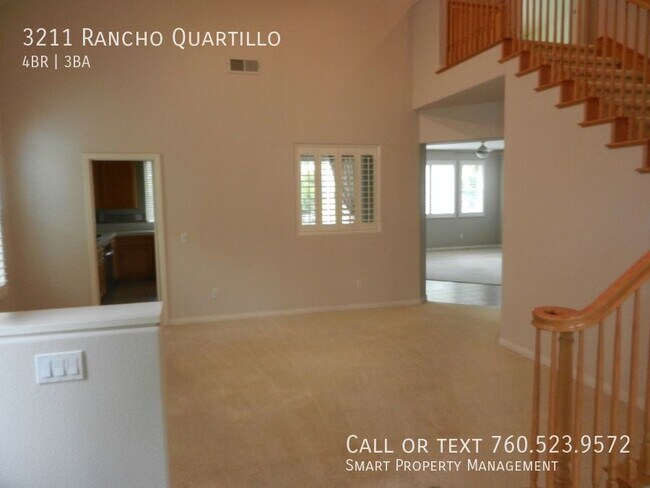Foto del edificio - Beautiful 4BR Carlsbad Home! Rancho Quarti...