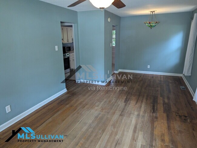 Foto del edificio - 2325 Glascock St