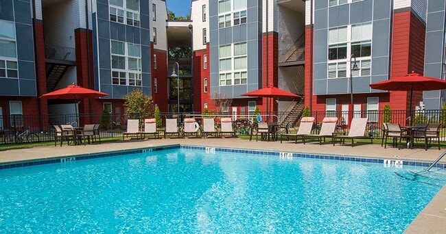 Building Photo - Bass Lofts Apartments