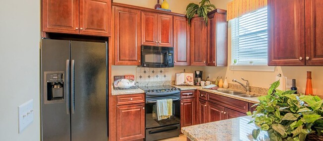 Building Photo - Cypress Village at Orange Beach
