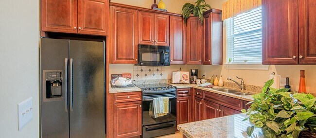Foto del edificio - Cypress Village at Orange Beach